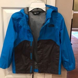 The North Face Rain Jacket
